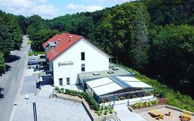 Hotel Gruenwalde